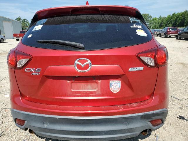 VIN JM3KE4CY9E0417117 2014 Mazda CX-5, Touring no.6