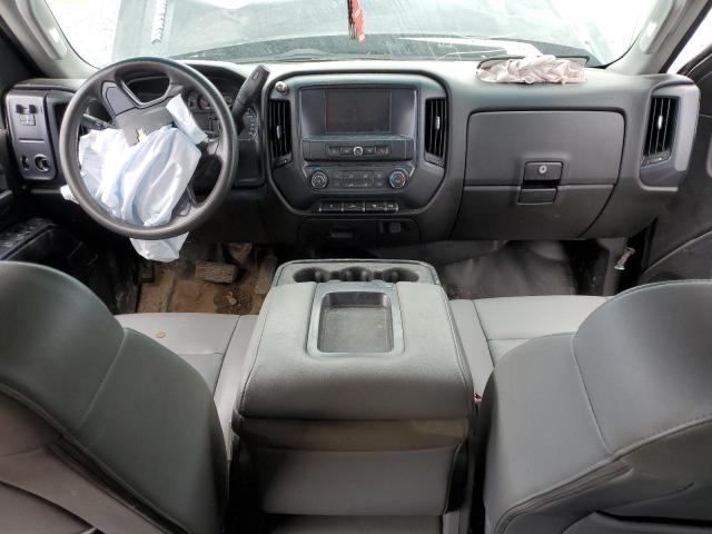 2018 CHEVROLET 3500 - 1GB4KYCY2JF227513
