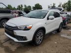 2018 MITSUBISHI OUTLANDER - JA4AR3AU7JZ017981