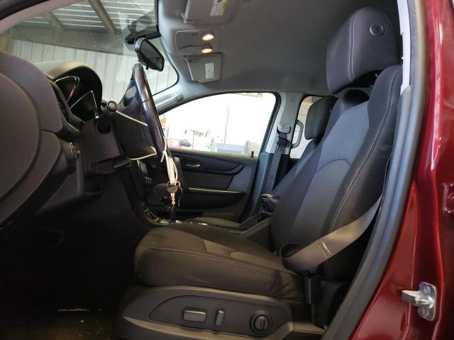 2017 CHEVROLET TRAVERSE L - 1GNKRGKD3HJ234511