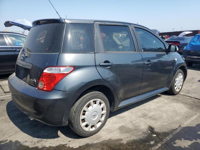2006 Toyota Scion Xa VIN: JTKKT624860136610 Lot: 62564534