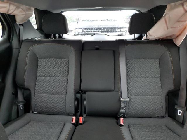 2024 CHEVROLET EQUINOX LT - 3GNAXKEG6RS104281