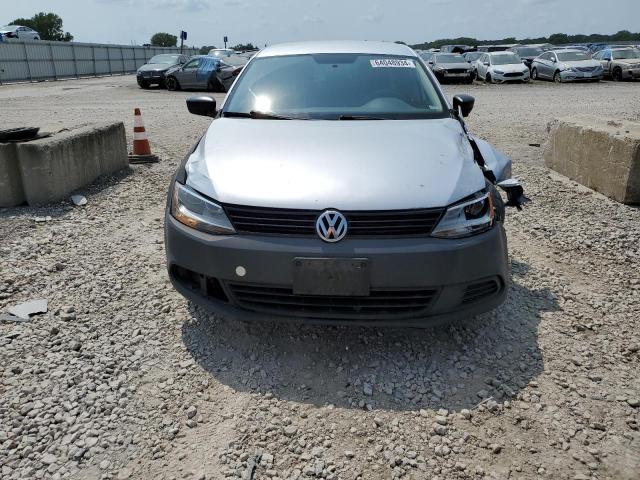 VIN 3VW2K7AJ7EM288412 2014 Volkswagen Jetta, Base no.5