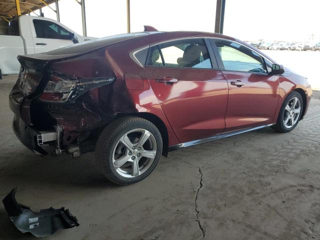 VIN 1G1RC6S53GU135060 2016 Chevrolet Volt, LT no.3