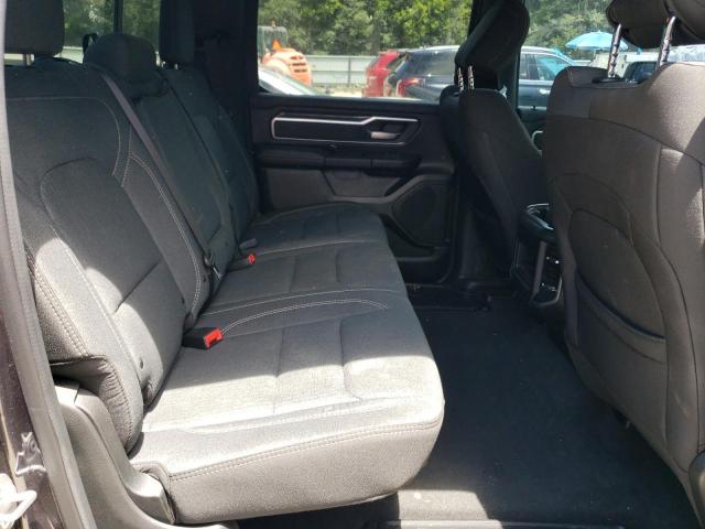 2020 Ram 1500 Big Horn/Lone Star VIN: 1C6RREFT6LN112599 Lot: 63023534