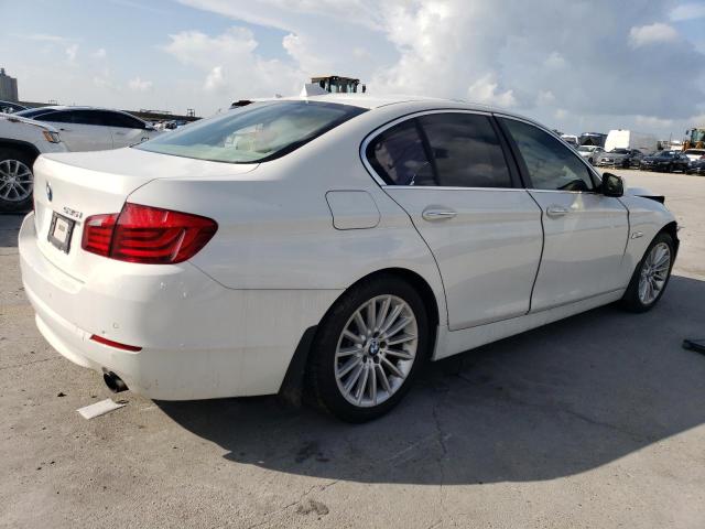 VIN WBAFR7C57DC824580 2013 BMW 5 Series, 535 I no.3