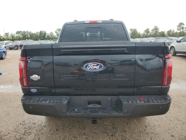2024 FORD F150 KING - 1FTFW6L89RFB00069