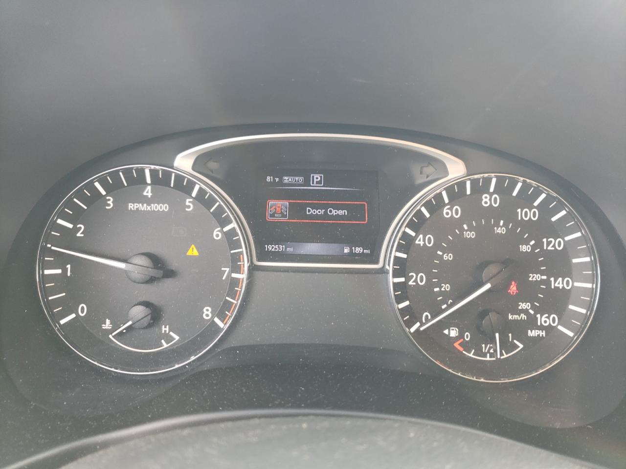 5N1DR2MM7HC628109 2017 Nissan Pathfinder S