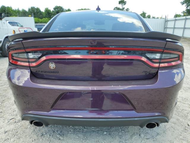 2C3CDXCT9MH584954 Dodge Charger R/ 6