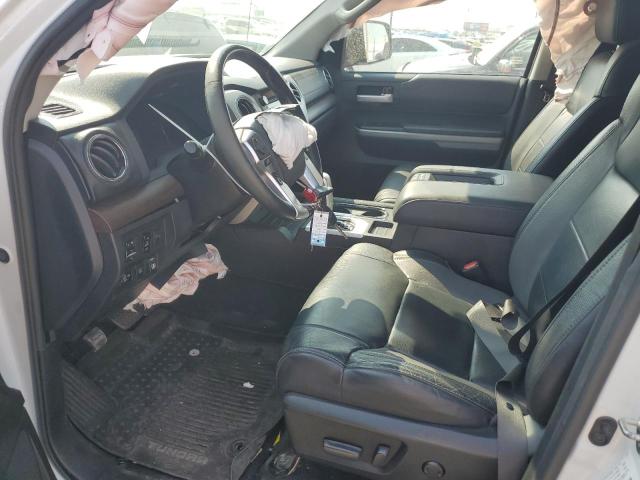 2018 TOYOTA TUNDRA DOU - 5TFBY5F18JX741939