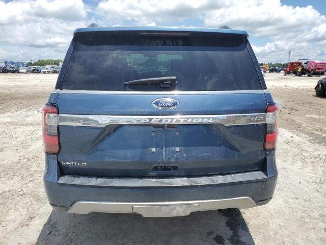 2020 Ford Expedition Max Limited VIN: 1FMJK1KT0LEB00467 Lot: 61566904