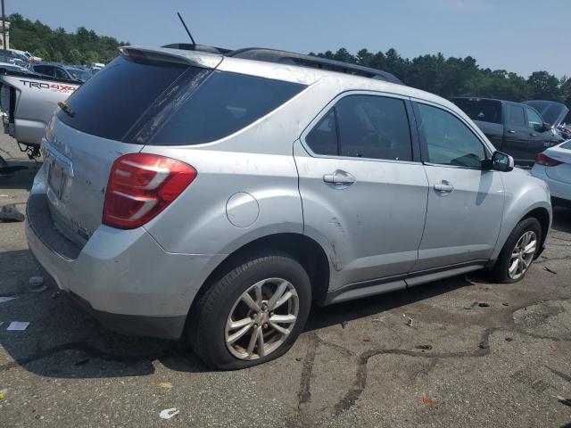 2016 CHEVROLET EQUINOX LT - 2GNFLFEK2G6123032