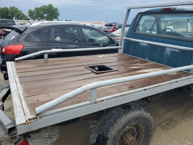 1994 Ford F250 VIN: 2FTHF26M5RCA76598 Lot: 63259574