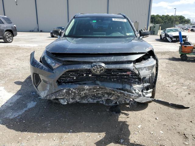 2020 TOYOTA RAV4 LE - 2T3F1RFV8LW085166
