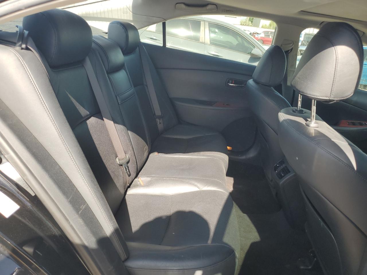 JTHBJ46GX82209746 2008 Lexus Es 350