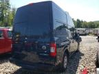 NISSAN NV 2500 S photo