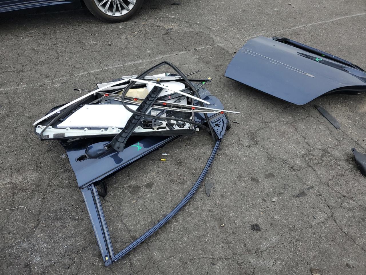 4T1BD1EB9GU056904 2016 Toyota Avalon Hybrid