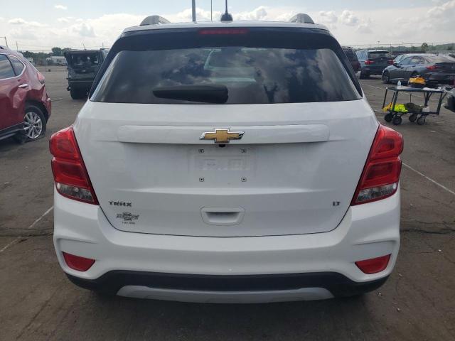 2018 CHEVROLET TRAX 1LT - KL7CJLSB5JB681754