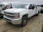 CHEVROLET SILVERADO photo