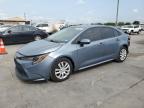 2021 TOYOTA COROLLA LE - 5YFEPMAE1MP216972