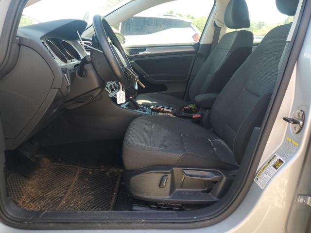 2016 VOLKSWAGEN GOLF SPORT - 3VWC17AU5GM501152