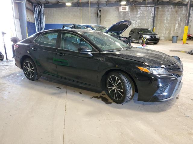 VIN 4T1B11HKXKU724657 2019 Toyota Camry, L no.4