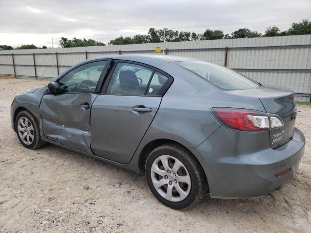 VIN JM1BL1U78D1739355 2013 Mazda 3, I no.2