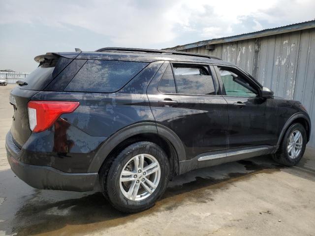 2021 FORD EXPLORER X 1FMSK7DH8MGB18236  64644344