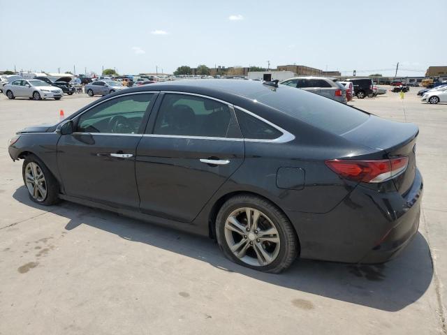 Vin: 5npe34af4jh604405, lot: 63018114, hyundai sonata sport 20182