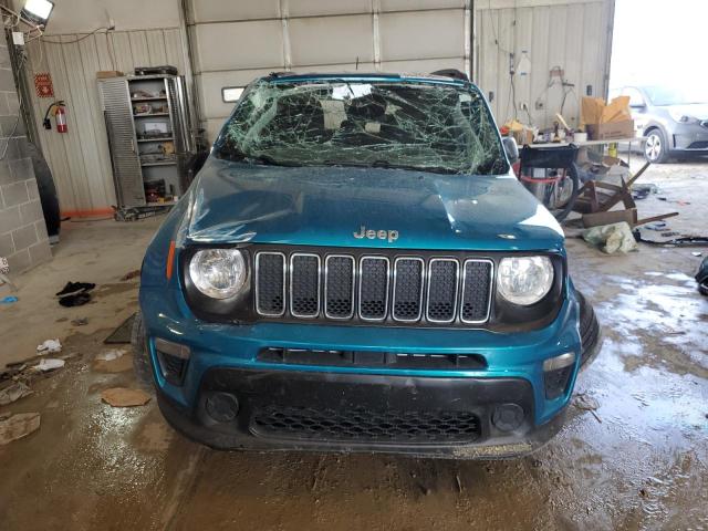 2020 JEEP RENEGADE S - ZACNJAA13LPL94704