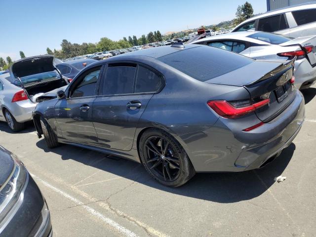 VIN 3MW5U7J05L8B44118 2020 BMW 3 Series, M340I no.2