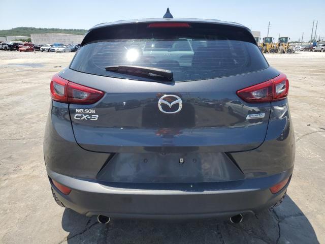 2016 MAZDA CX-3 GRAND - JM1DKBD74G0110901
