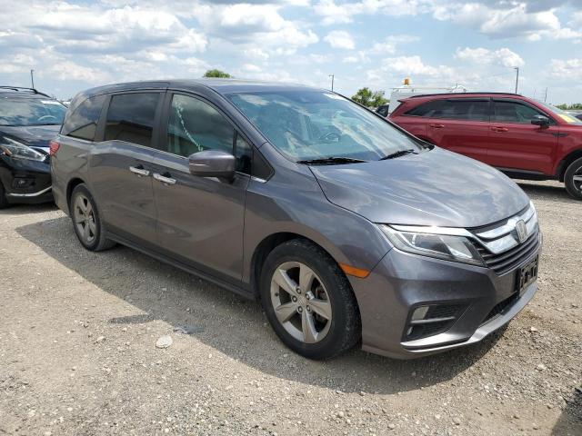 2018 HONDA ODYSSEY EX - 5FNRL6H72JB028534