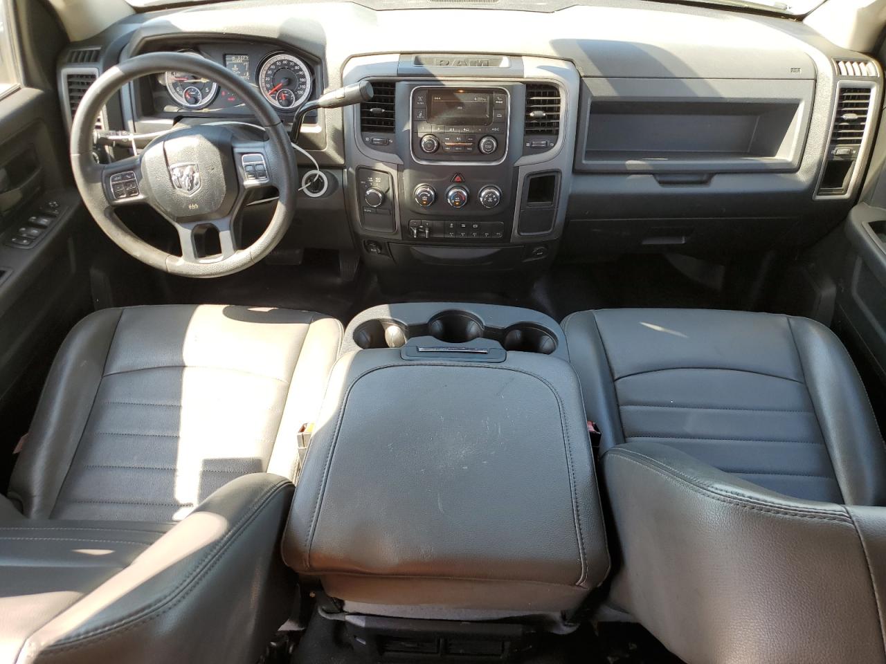 3C7WRLEL1JG177936 2018 Ram 4500