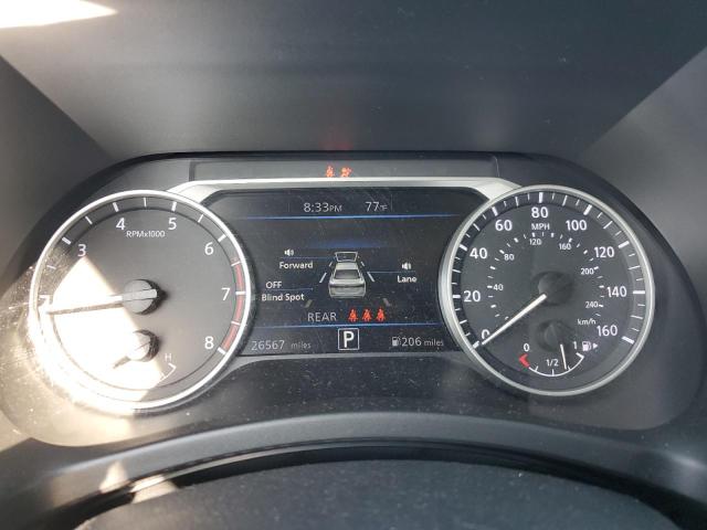 2022 Nissan Sentra Sv VIN: 3N1AB8CV8NY274731 Lot: 61951004