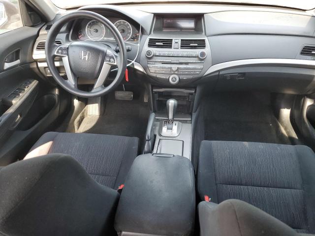 1HGCP2F35CA008181 2012 Honda Accord Lx