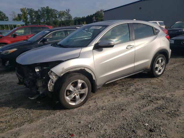 2016 HONDA HR-V EX - 3CZRU5H50GM715970