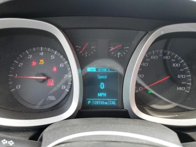 2017 CHEVROLET EQUINOX LT - 2GNFLFEK3H6290677