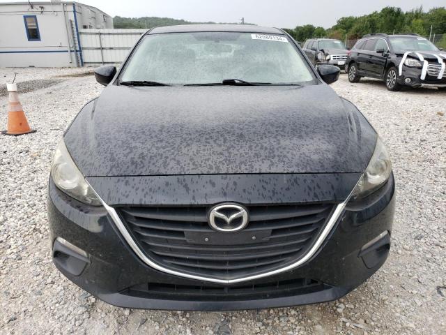 VIN JM1BM1M79E1101985 2014 Mazda 3, Grand Touring no.5