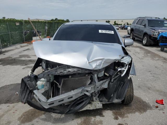 2018 MITSUBISHI MIRAGE G4 - ML32F3FJ1JHF14893