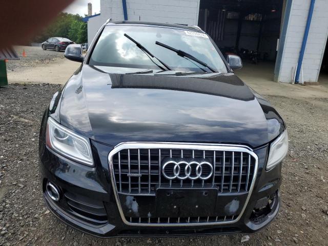 VIN WA1LFAFP2EA062744 2014 Audi Q5, Premium Plus no.5