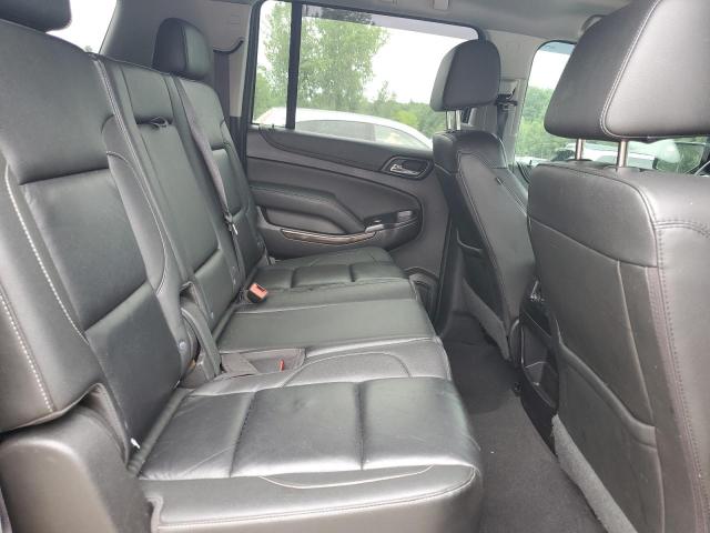 2019 CHEVROLET SUBURBAN K - 1GNSKHKC5KR370813