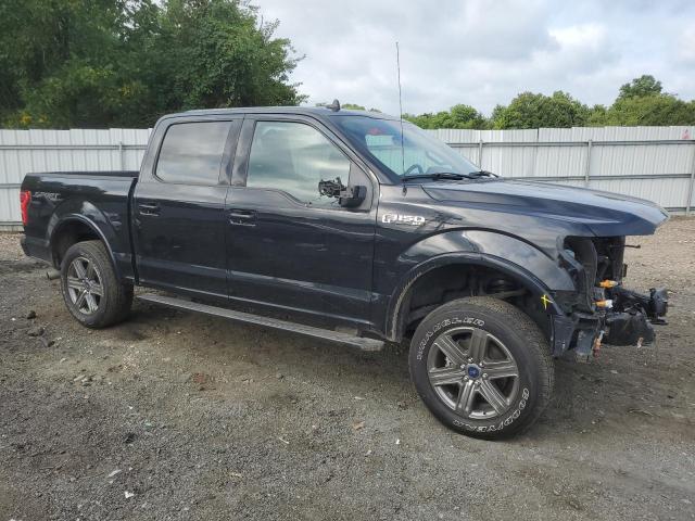 2020 FORD F150 SUPER 1FTEW1E4XLFB41682  64594824