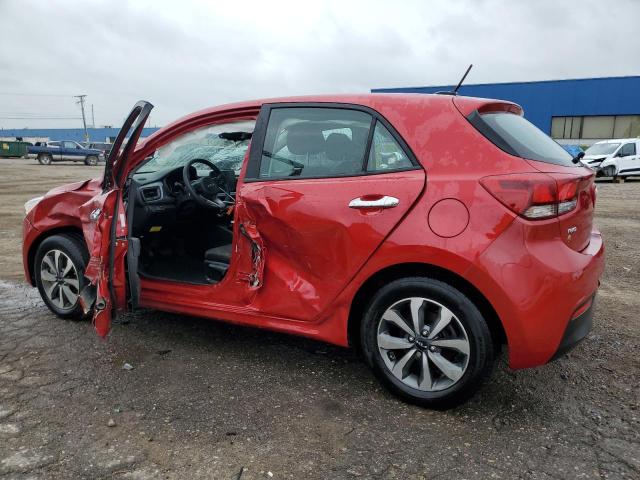 VIN 3KPA25AD6PE539978 2023 KIA Rio, S no.2