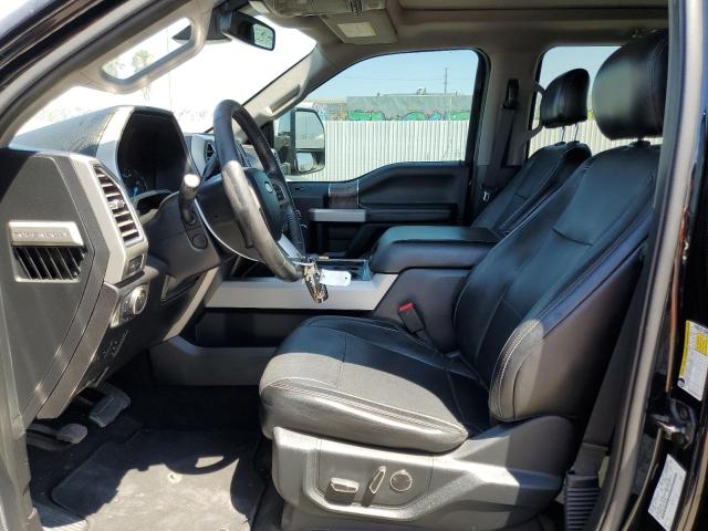 2017 FORD F250 SUPER - 1FT7W2BT4HEC20286