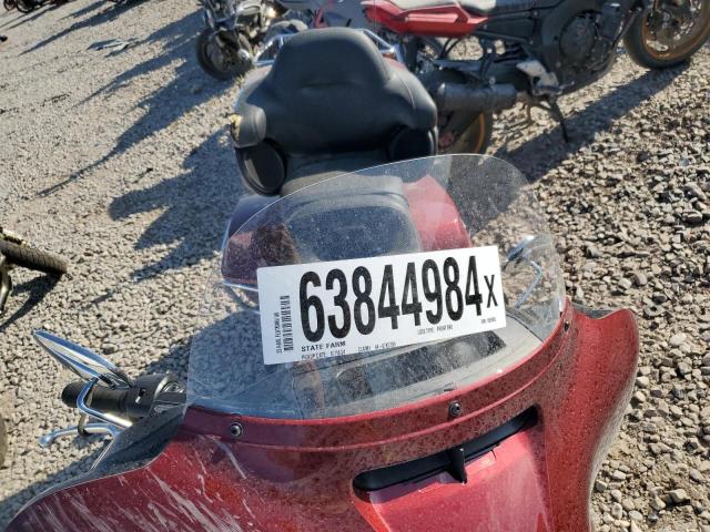 2023 HARLEY-DAVIDSON FLHTKANV - 1HD1AGF19PB655605