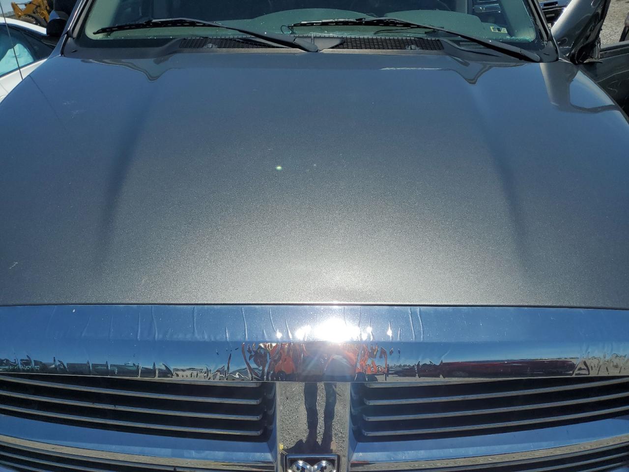 1D7HA18287S251641 2007 Dodge Ram 1500 St