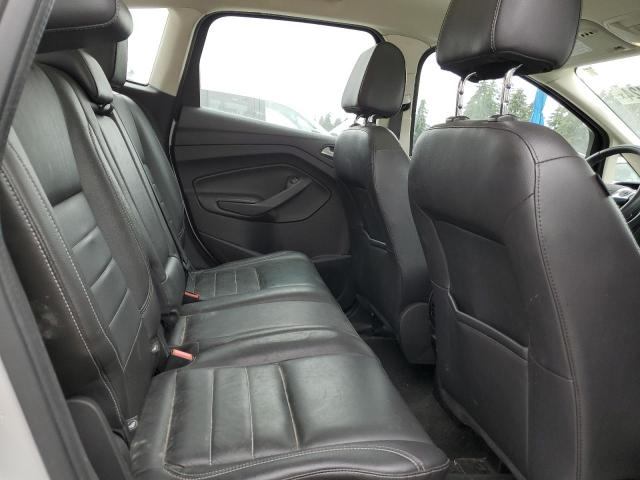 2016 Ford C-Max Sel VIN: 1FADP5BUXGL109011 Lot: 61568424