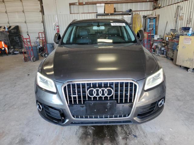2015 AUDI Q5 PREMIUM - WA1CFAFPXFA120455