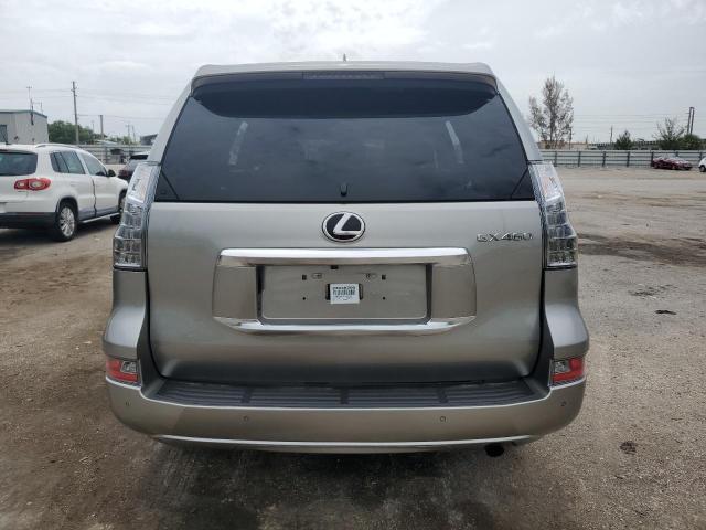 2023 Lexus Gx 460 VIN: JTJAM7BX7P5343734 Lot: 62875504